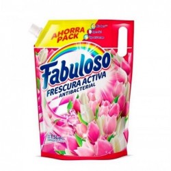 LIMPIA PISOS FABULOSO...