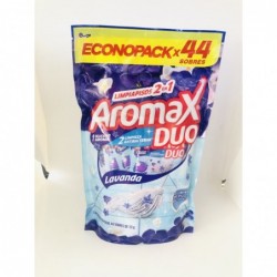 LIMPIADOR AROMAX DUO LAVAN...