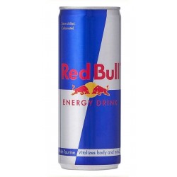 RED BULL ENERGY X 250 ML