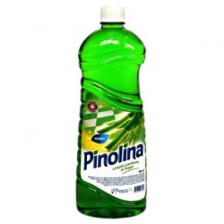 LIMPIAPISOS BAMBU PINOLINA...