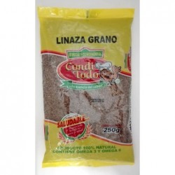 LINAZA CONDITODO GRANO...