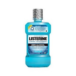 ENJUAGUE BUCAL LISTERINE...