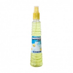 LOCION MENTICOL AMARILLO...