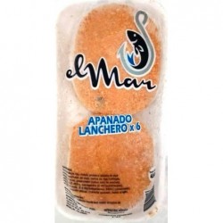 LOMITOS BUEN SABOR APANADOS...