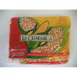 MAIZ PIRA LA COMARCA x500gr