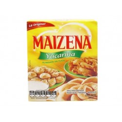 MAIZENA YUCARINA X 300 GR