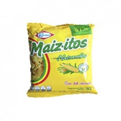 MAIZITOS NATURALES RAMO X...