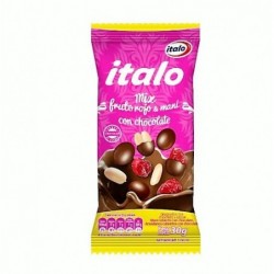 MANI ITALO MIX FRUTOS ROJOS...
