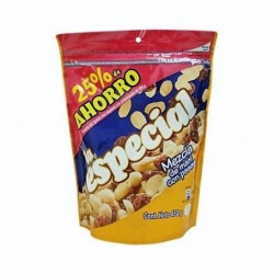 MANI LA ESPECIAL MEZCLA...