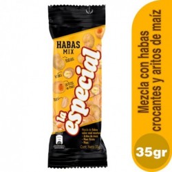 MANI LA ESPECIAL HABAMIX x35gr