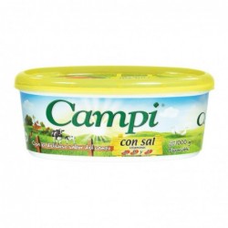 MARGARINA CAMPI CON SAL...