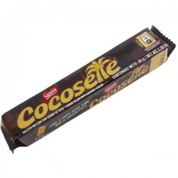 GALLETAS COCOSETTE x50gr