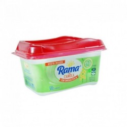 MARGARINA RAMA CON CANOLA...