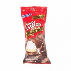 MASMELO CON GALLETA...