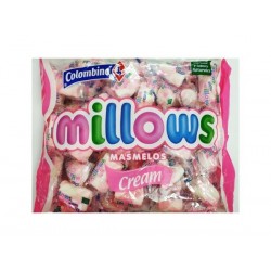 MASMELOS MILLOWS CREAM...
