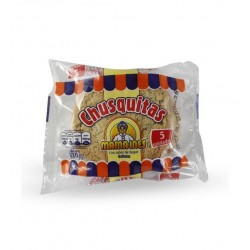 GALLETAS MAMA INES...