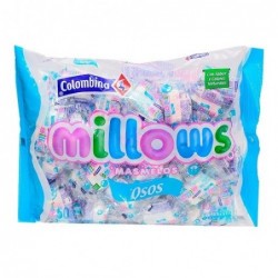 MASMELOS MILLOWS OSOS...