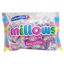 MASMELOS MILLOWS UNICORNIO...