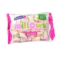 MASMELOS MILLOWS x145gr