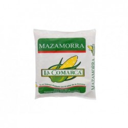 MAZAMORRA LA COMARCA x500grs