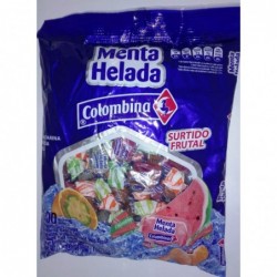 MENTAS HELADAS SURTIDA...