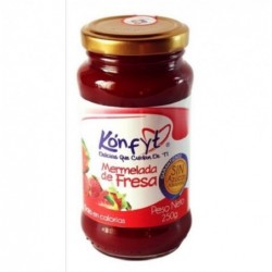 MERMELADA KONFYT FRESA x250gr