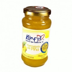 MERMELADA KONFYT PIÑA x250gr