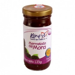 MERMELADA KONFYT MORA EN...