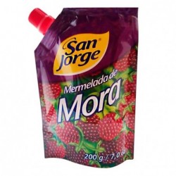 MERMELADA RESPIN DE MORA X...