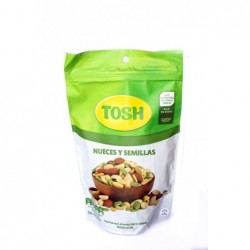 MEZCLA NUECES Y SEMILLAS...