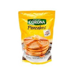 MEZCLA PANCAKES CORONA x630gr