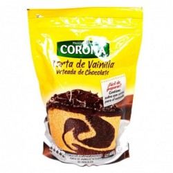 MEZCLAS LISTAS CORONA TORTA...