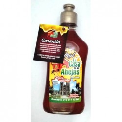 MIEL DE ABEJAS NATURAL CASA...