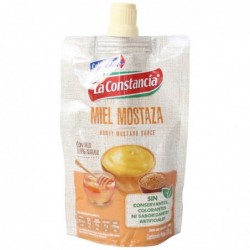 MIEL MOSTAZA DOYPACK X100GR...