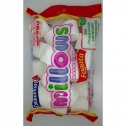 MASMELOS MILLOWS FOGATA...