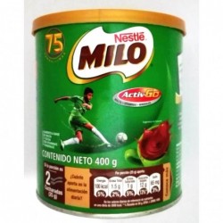 MILO ACTI-GO TARRO x475gr...