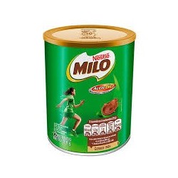 MILO TARRO REF x200g