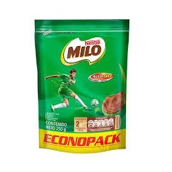 MILO DOY PACK x250g