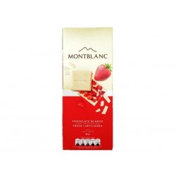 CHOCOLATINA MONTBLANC...