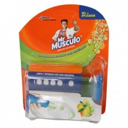 DESINFECTANTE  MR MUSCULO...