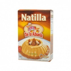 NATILLA DE LA ABUELA...