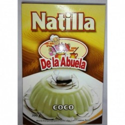 NATILLA DE LA ABUELA COCO...