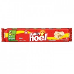 SALTIN NOEL TRADICIONAL6...