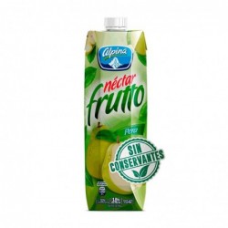 NECTAR ALPINA FRUTTO DE...