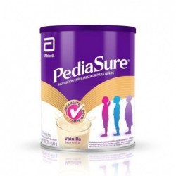 NUTRICIÓN ESPECIALIZADA...