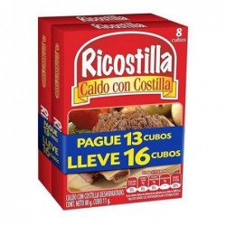 OFERTA CALDO RICOSTILLA...