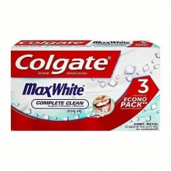 CREMA DENTAL COLGATE MAX...