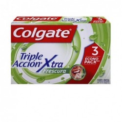 CREMA DENTAL COLGATE TRIPLE...