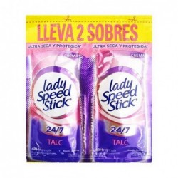 DESODORANTE EN CREMA LADY...