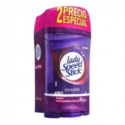 DESODORANTE EN BARRA LADY...